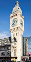 Mercure Gare De Lyon TGV
