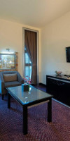 Mercure Gold Hotel Al Mina Road Dubai