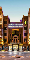 Mercure Gold Hotel Al Mina Road Dubai