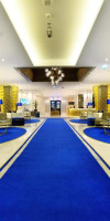 Mercure Gold Hotel Al Mina Road Dubai