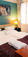 Mercure Grand Hotel Biedermeier Wien