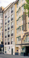 Mercure Hotel München-Schwabing