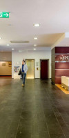 Mercure Hotel München Süd Messe