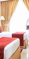 Mercure Hotel Suites & Apartments, Barsha Heights