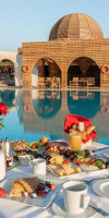 MERCURE HURGHADA