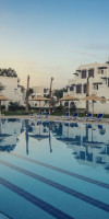MERCURE HURGHADA