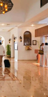 MERCURE HURGHADA