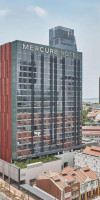 Mercure ICON Singapore City Centre