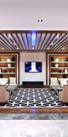 Hotel Mercure Istanbul Bomonti
