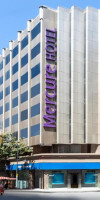 Mercure Istanbul Bomonti