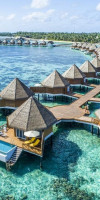 Mercure Kooddoo Maldives