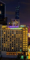 MERCURE KUALA LUMPUR SHAW PARADE