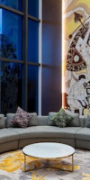 MERCURE KUALA LUMPUR TRION