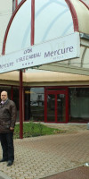 MERCURE LYON L ISLE D ABEAU