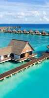 Mercure Maldives Kooddoo