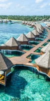 Mercure Maldives Kooddoo Resort