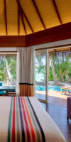 Mercure Maldives Kooddoo Resort