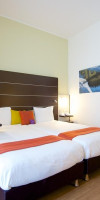 MERCURE NAPOLI CENTRO ANGIOINO