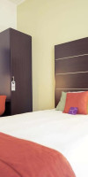 MERCURE NAPOLI CENTRO ANGIOINO