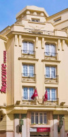 Mercure Nice Centre Grimaldi