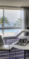 Mercure Nice Promenade des Anglais Hotel