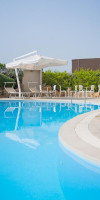 Mercure Olbia Hotel