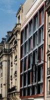 MERCURE PARIS 17 BATIGNOLLES