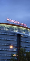 MERCURE PARIS 19 PHILHARMONIE LA VILLETTE