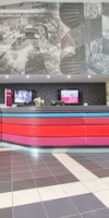 MERCURE PARIS 19 PHILHARMONIE LA VILLETTE