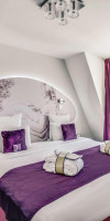 Mercure Paris Bastille Marais