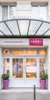 Mercure Paris Bastille Marais