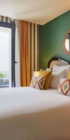 MERCURE PARIS BUTTE MONTMARTRE BASILIQUE