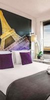 MERCURE PARIS CENTRE TOUR EIFFEL
