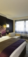 MERCURE PARIS CENTRE TOUR EIFFEL