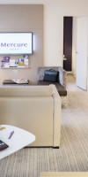 MERCURE PARIS CENTRE TOUR EIFFEL