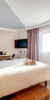 Mercure Paris Gare De Lyon TGV