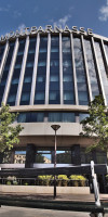 Mercure Paris Gare Montparnasse TGV