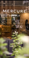 Mercure Paris Gare Montparnasse TGV