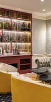MERCURE PARIS NOTRE DAME SAINT GERMAIN DES PRES