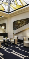MERCURE PARIS OPERA FAUBOURG MONTMARTRE