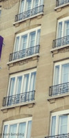 MERCURE PARIS OPERA GARNIER