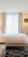 MERCURE PARIS OPERA GRANDS BOULEVARDS