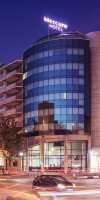 Mercure Paris Saint-Ouen