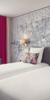 MERCURE PARIS TOUR EIFFEL GRENELLE