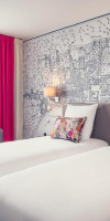 Mercure Paris Tour Eiffel Grenelle