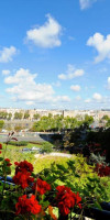 Mercure Paris Tour Eiffel Pont Mirabeau