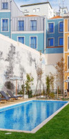 Mercure Porto Centro Aliados