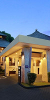 Mercure Resort Sanur (Sanur)