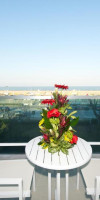 HAWTHORN SUITES BY WYNDHAM ABU DHABI.