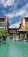 Mercure Samui Chaweng Tana